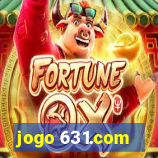 jogo 631.com